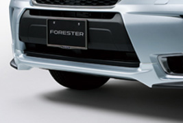 FORESTER｜スバル用品